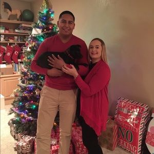 Meet your Posher, Roger